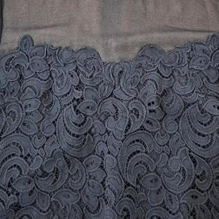 [BUNJANG] MojoSphin Lace Dress (M) / 모조에스핀 레이스원피스(M)