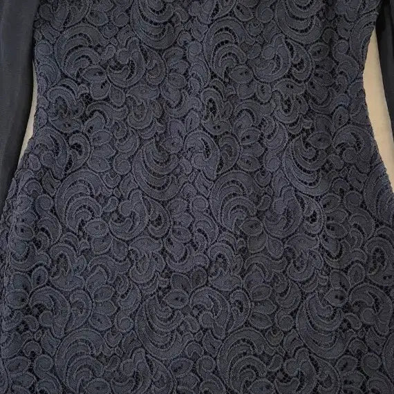 [BUNJANG] MojoSphin Lace Dress (M) / 모조에스핀 레이스원피스(M)