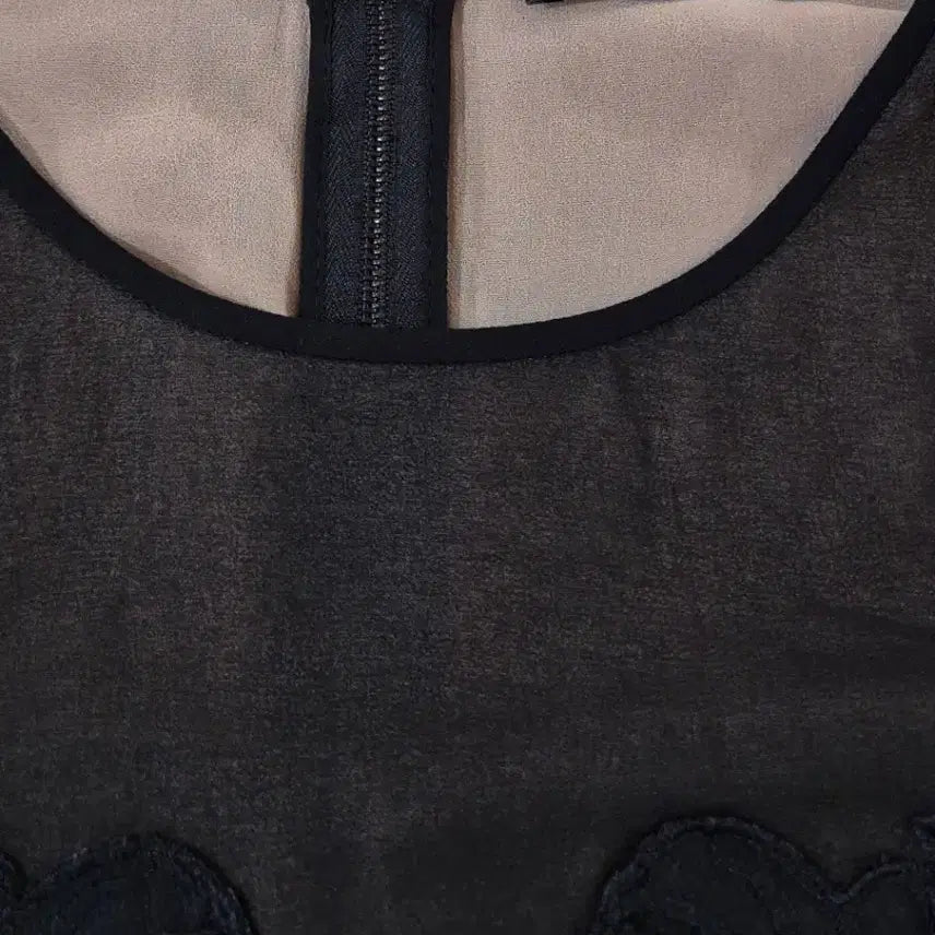 [BUNJANG] MojoSphin Lace Dress (M) / 모조에스핀 레이스원피스(M)