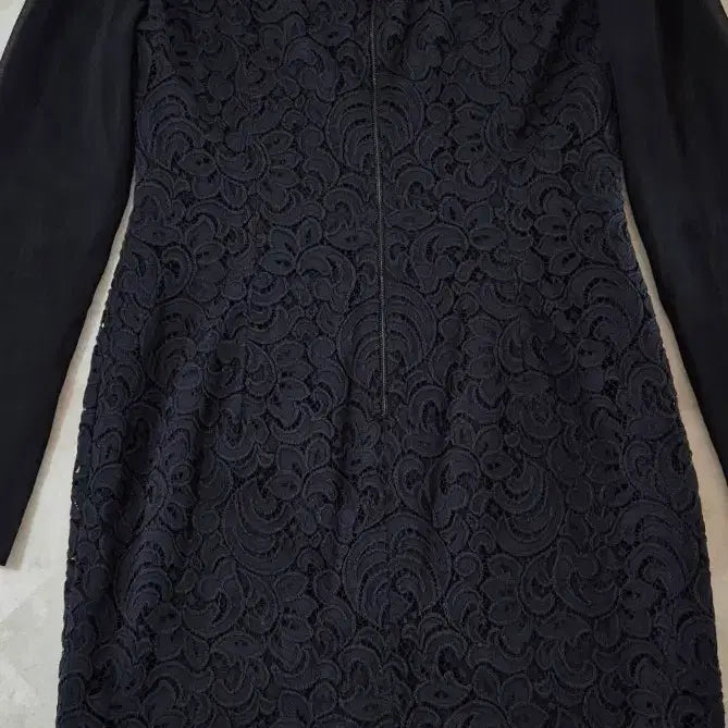 [BUNJANG] MojoSphin Lace Dress (M) / 모조에스핀 레이스원피스(M)