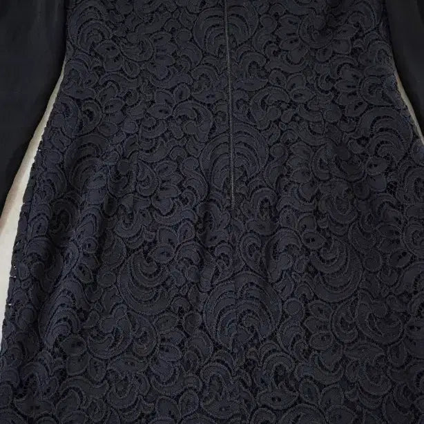 [BUNJANG] MojoSphin Lace Dress (M) / 모조에스핀 레이스원피스(M)