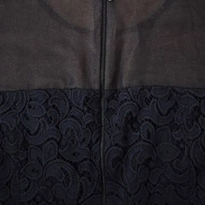 [BUNJANG] MojoSphin Lace Dress (M) / 모조에스핀 레이스원피스(M)