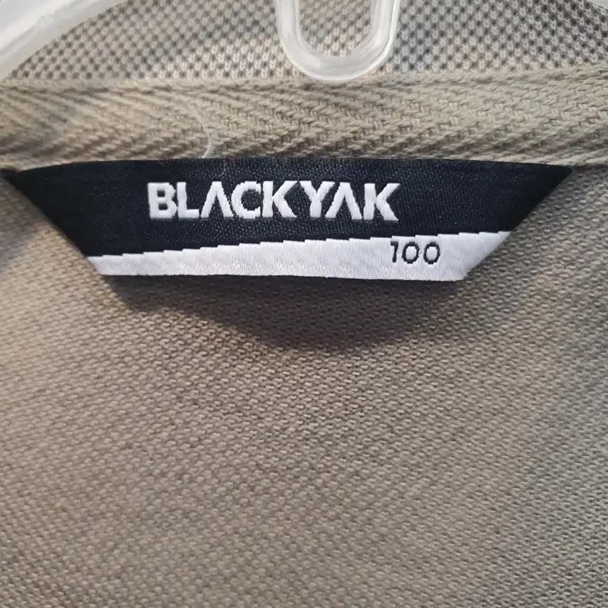 [BUNJANG] Black Yak Men&