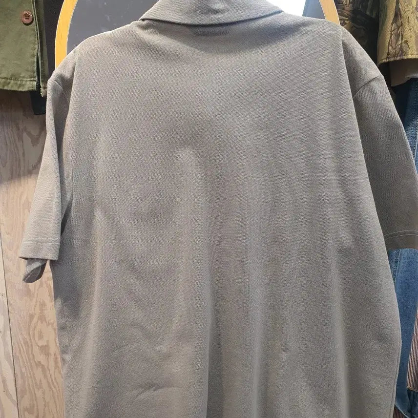 [BUNJANG] Black Yak Men&