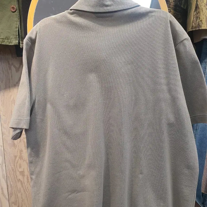 [BUNJANG] Black Yak Men&