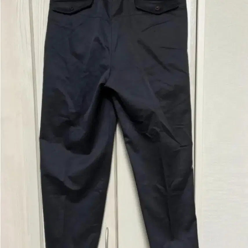 [BUNJANG] Captain Sunshine Gurkha Pants / 캡틴선샤인 구르카 팬츠