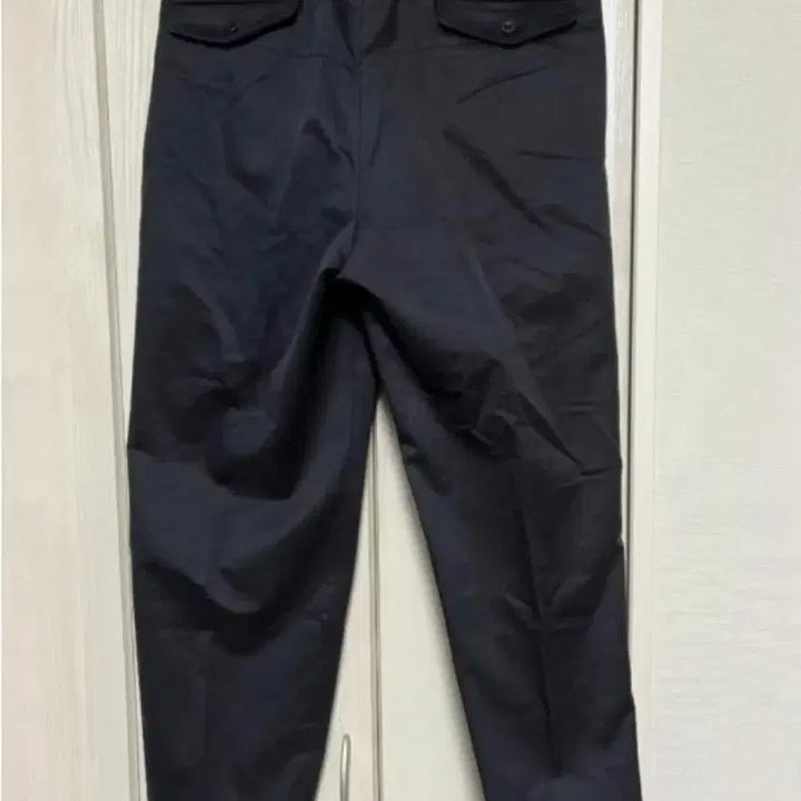 [BUNJANG] Captain Sunshine Gurkha Pants / 캡틴선샤인 구르카 팬츠