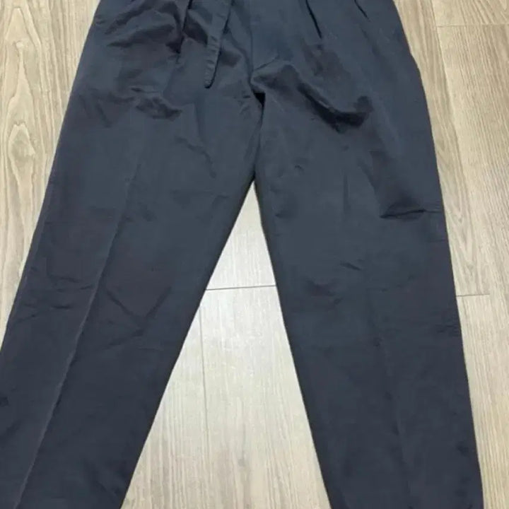 [BUNJANG] Captain Sunshine Gurkha Pants / 캡틴선샤인 구르카 팬츠