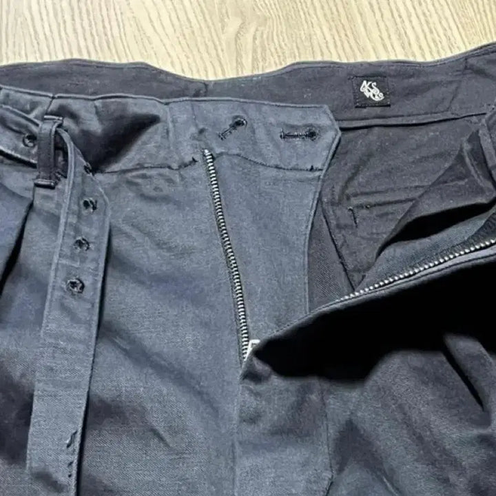 [BUNJANG] Captain Sunshine Gurkha Pants / 캡틴선샤인 구르카 팬츠