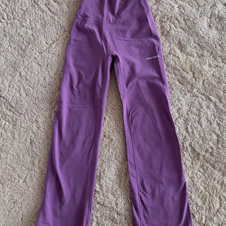[BUNJANG] Xexymix Bootcut Leggings / 젝시믹스  부츠컷 레깅스