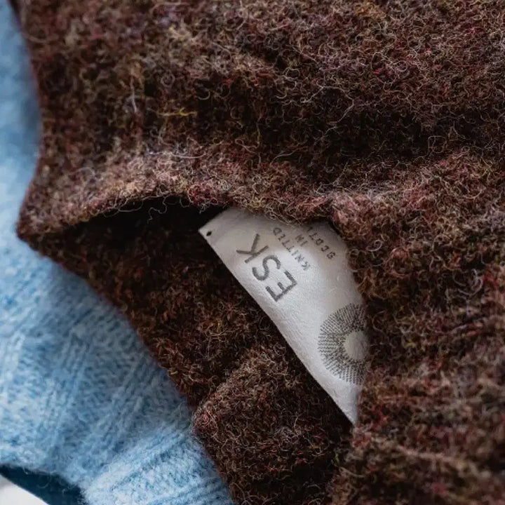 [BUNJANG] [새제품] Esk Valley Knitwear Teasel / [새제품] Esk Valley Knitwear Teasel