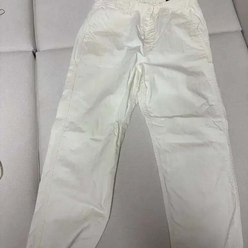 [SOLD OUT] 오어슬로우 Orslow HBT French work Pants 4(34)
