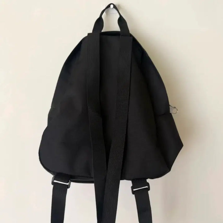[SOLD OUT] 잔스포츠 하프파인트 미니 백팩 블랙 제니가방