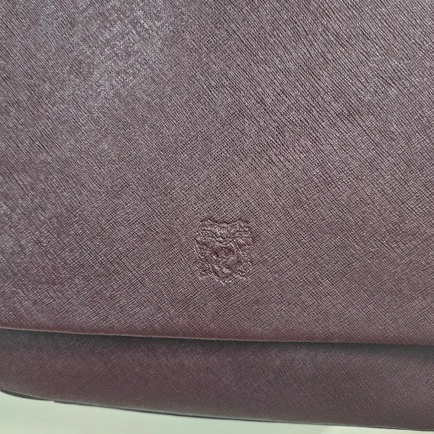 [SOLD OUT] 부르노말리 가죽 크로스백