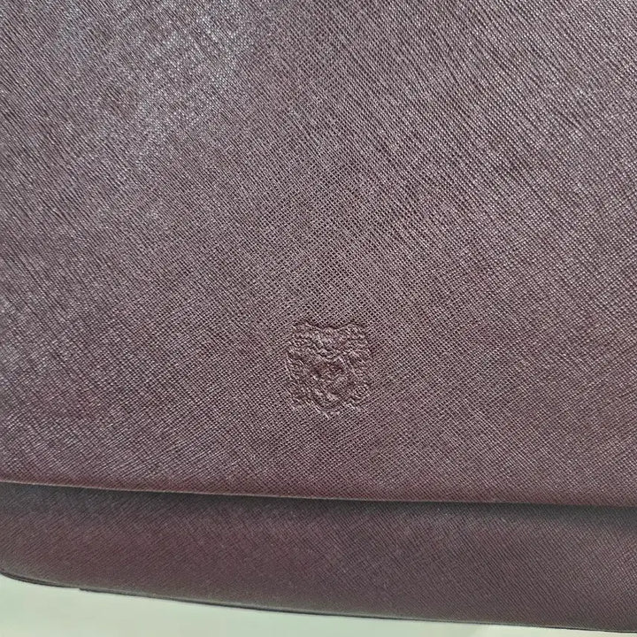 [SOLD OUT] 부르노말리 가죽 크로스백