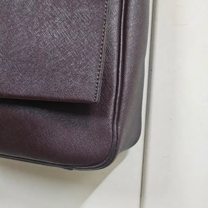 [SOLD OUT] 부르노말리 가죽 크로스백