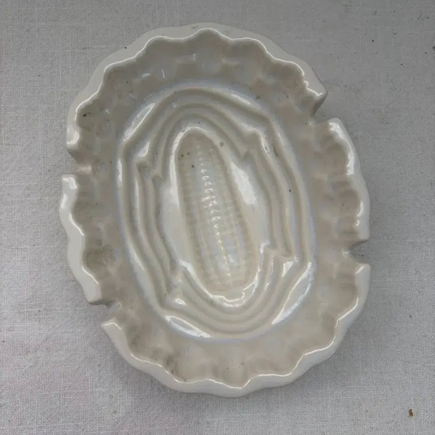 [BUNJANG] Vintage Ceramic Mold / 빈티지 도기몰드