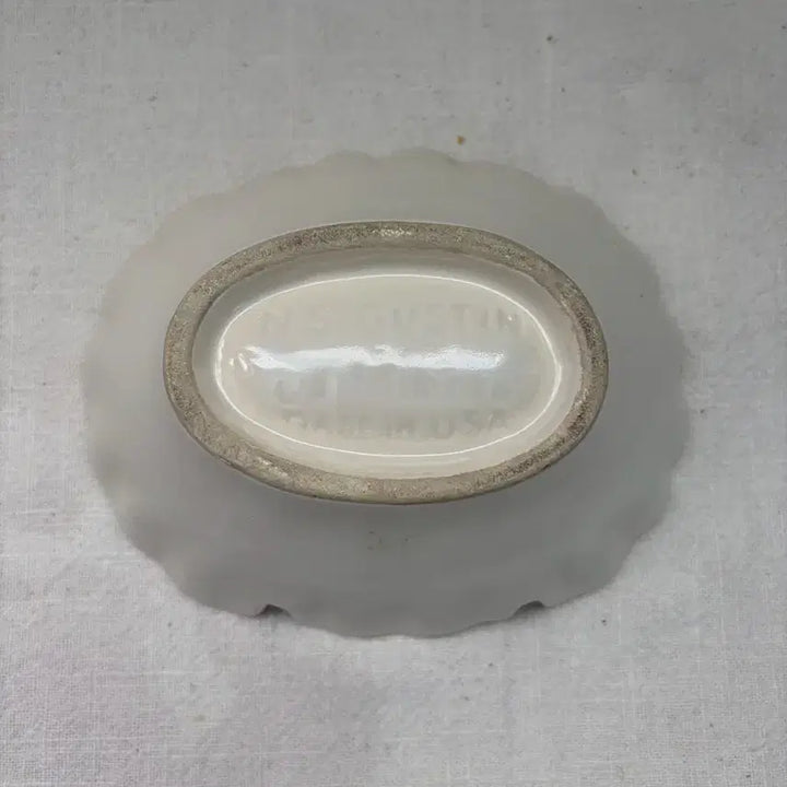 [BUNJANG] Vintage Ceramic Mold / 빈티지 도기몰드
