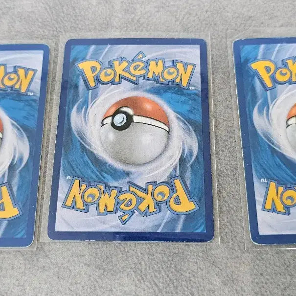 [BUNJANG] Rayquaza EX SR Card Set / 레쿠쟈 세트 (레쿠자sr. EX)