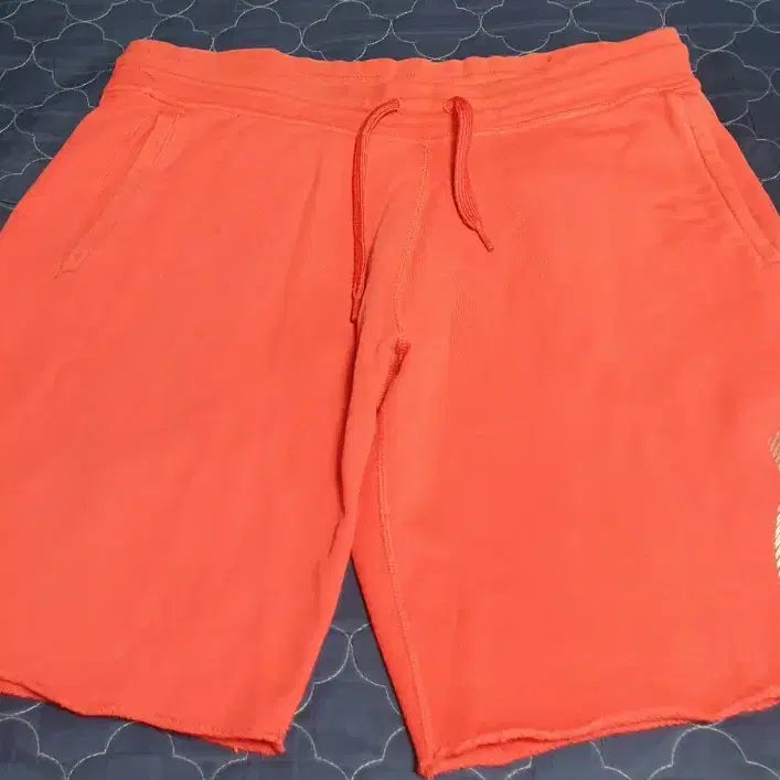 [BUNJANG] Nike Alumni FT Futura Shorts (XL) / 나이키 알룸나이 FT 퓨추라 쇼트 하프팬츠 레드(XL)