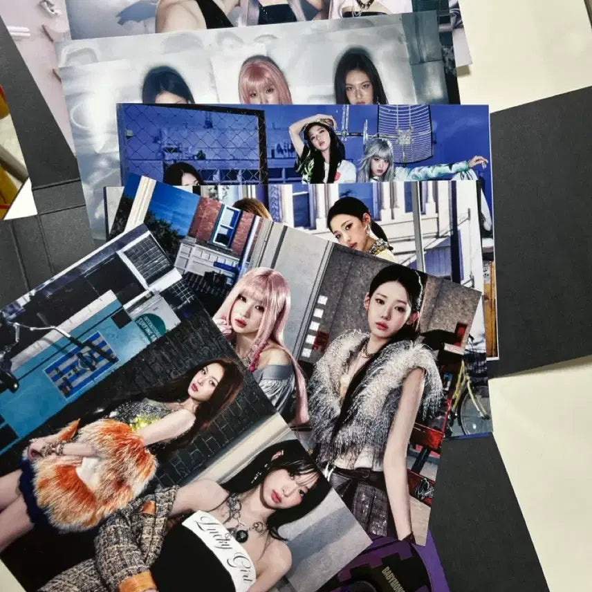 [BUNJANG] BABYMONSTER Signed Album / 베이비몬스터 친필싸인앨범