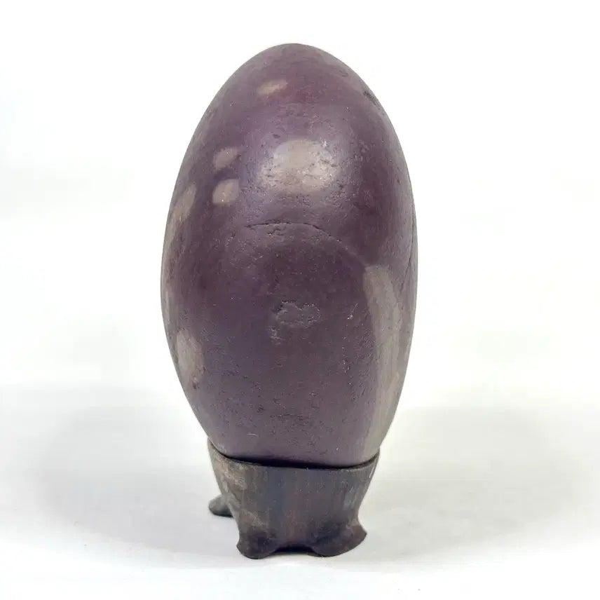 [SOLD OUT] 산 위에 뜬 보름달 월석 문양석 수석