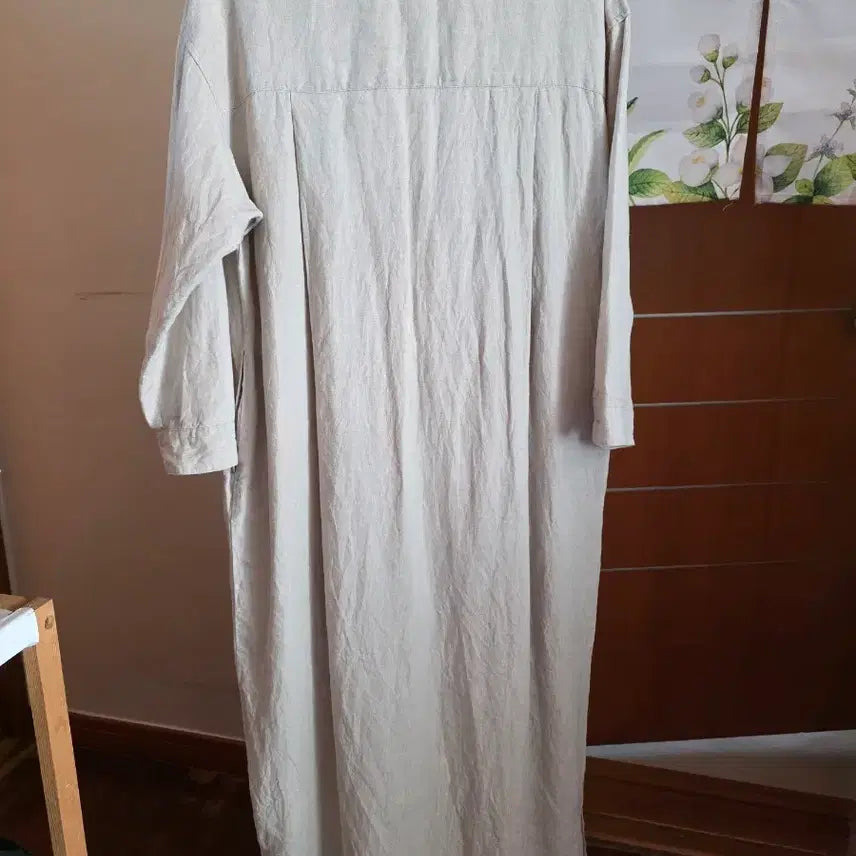 [SOLD OUT] 마100 로브셔츠