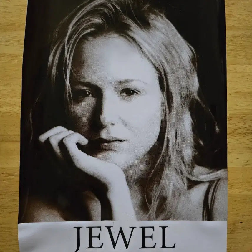 [BUNJANG] Jewel Spirit CD (1998) / CD 음반 Jewel 주얼 - Spirit