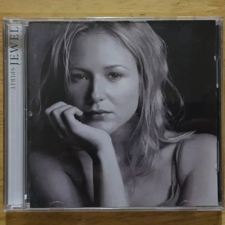 [BUNJANG] Jewel Spirit CD (1998) / CD 음반 Jewel 주얼 - Spirit