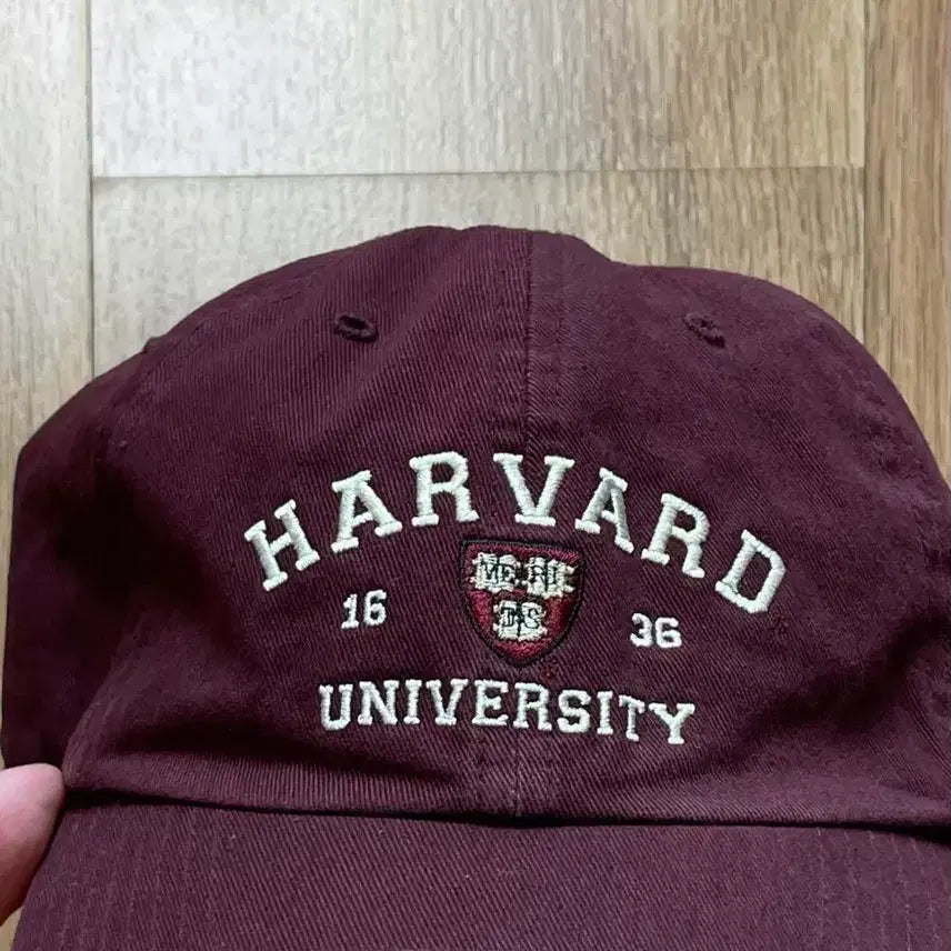 [BUNJANG] 47 Brand Harvard Vintage Ball Cap / 택포) USA 오리지널 하버드 빈티지 볼캡 모자 47브랜드