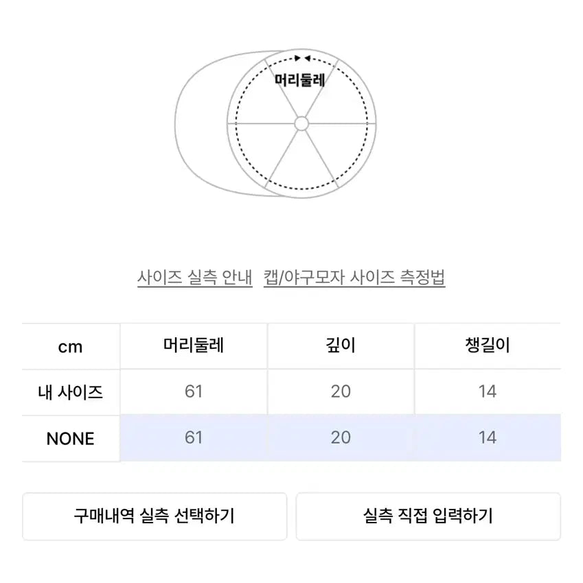 [SOLD OUT] [Free] MWOONG 뭉 피어싱 볼캡 화이트