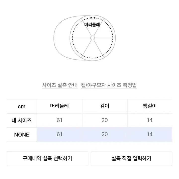[SOLD OUT] [Free] MWOONG 뭉 피어싱 볼캡 화이트