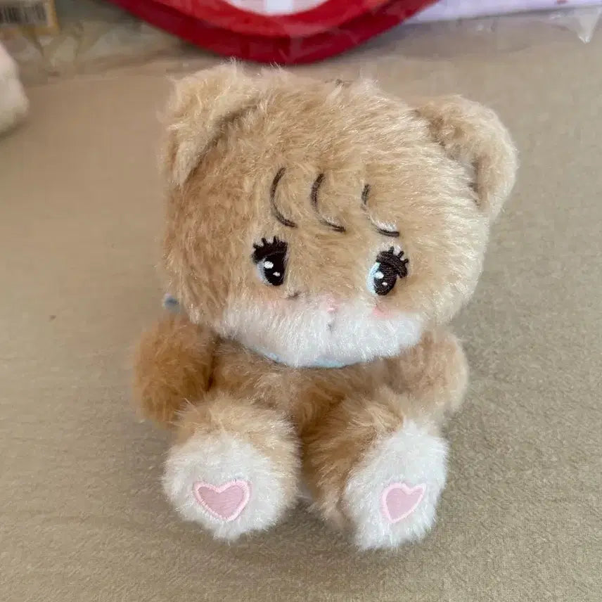 [SOLD OUT] 미코 mikko 릴아라모드 마스코트 키링
