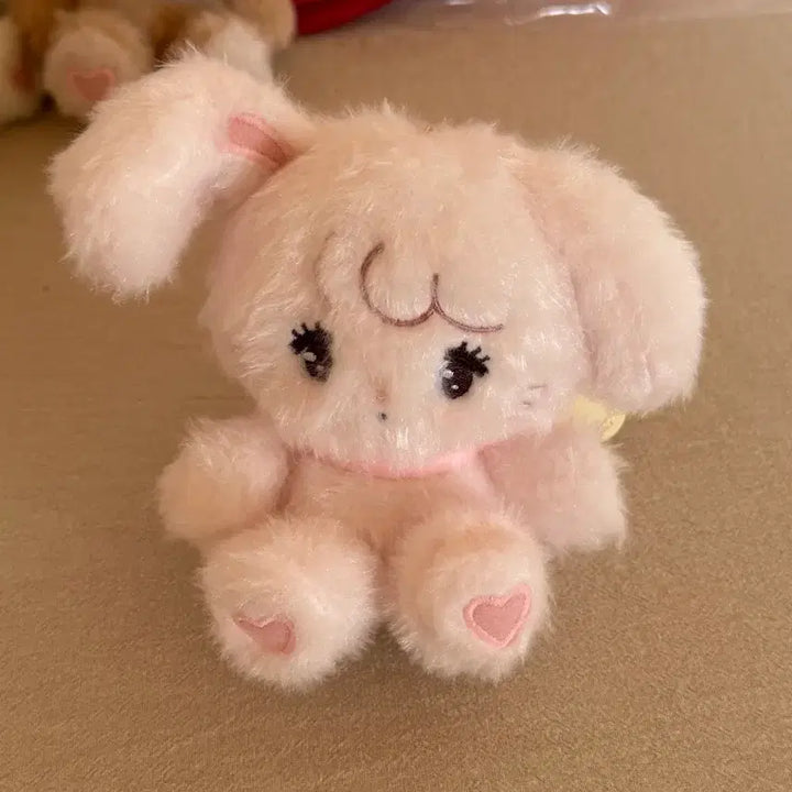 [SOLD OUT] 미코 mikko 릴아라모드 마스코트 키링