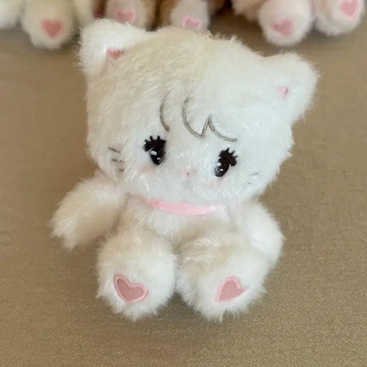 [SOLD OUT] 미코 mikko 릴아라모드 마스코트 키링