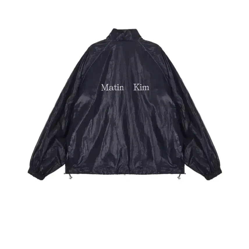 [SOLD OUT] 마뗑킴 바람막이 F