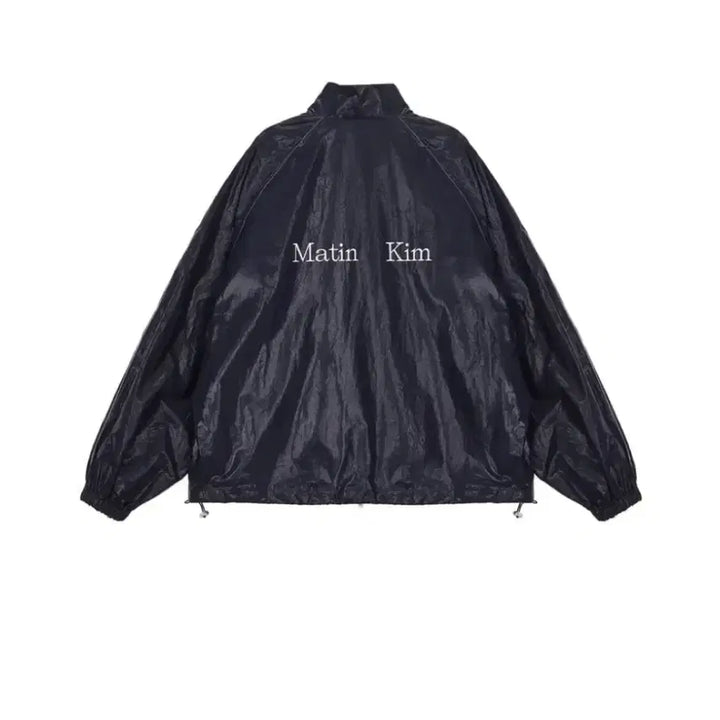 [SOLD OUT] 마뗑킴 바람막이 F