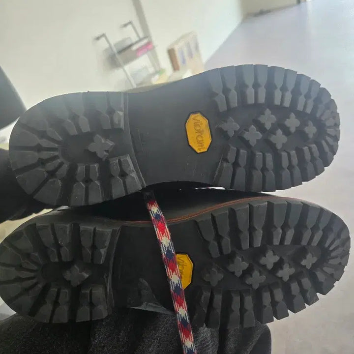 [BUNJANG] Visvim Warmper Boots Size 11 / 비즈빔 웜퍼 부츠 11 사이즈