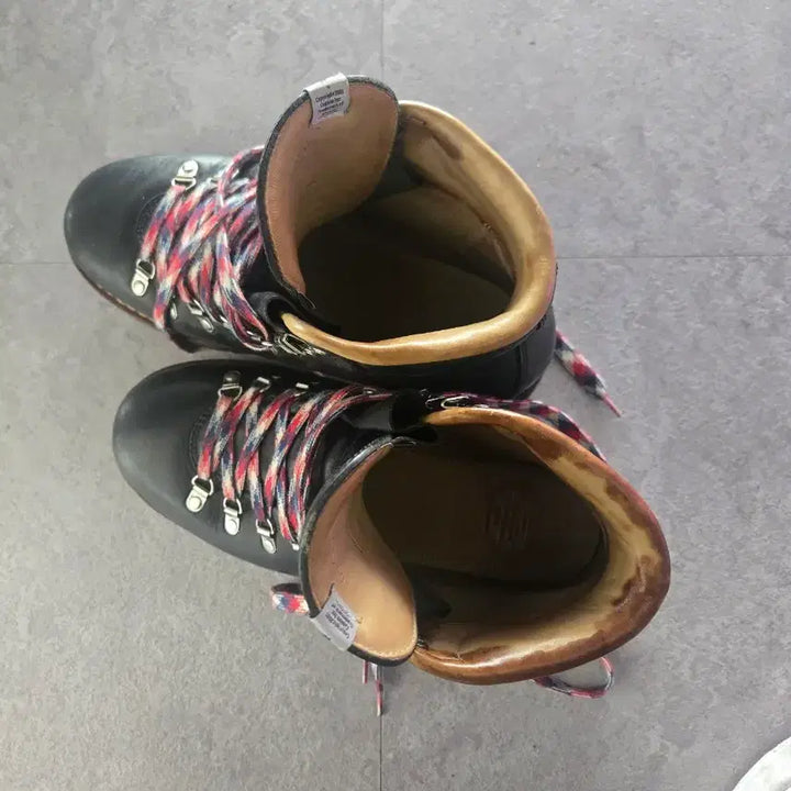 [BUNJANG] Visvim Warmper Boots Size 11 / 비즈빔 웜퍼 부츠 11 사이즈