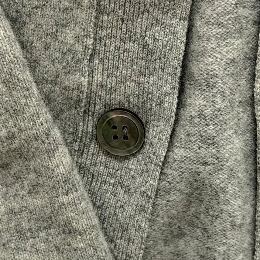 [SOLD OUT] 꼼데가르송 가디건 XL