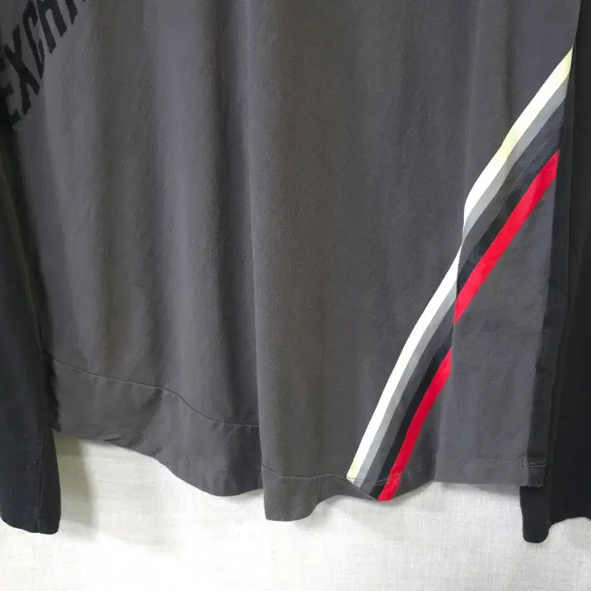 [BUNJANG] Armani Exchange AX Long Sleeve T-Shirt Men&