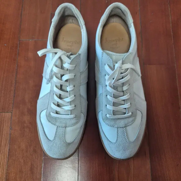 [BUNJANG] Josepht German Army Sneakers 285 / 조셉트 독일군 스니커즈 285사이즈