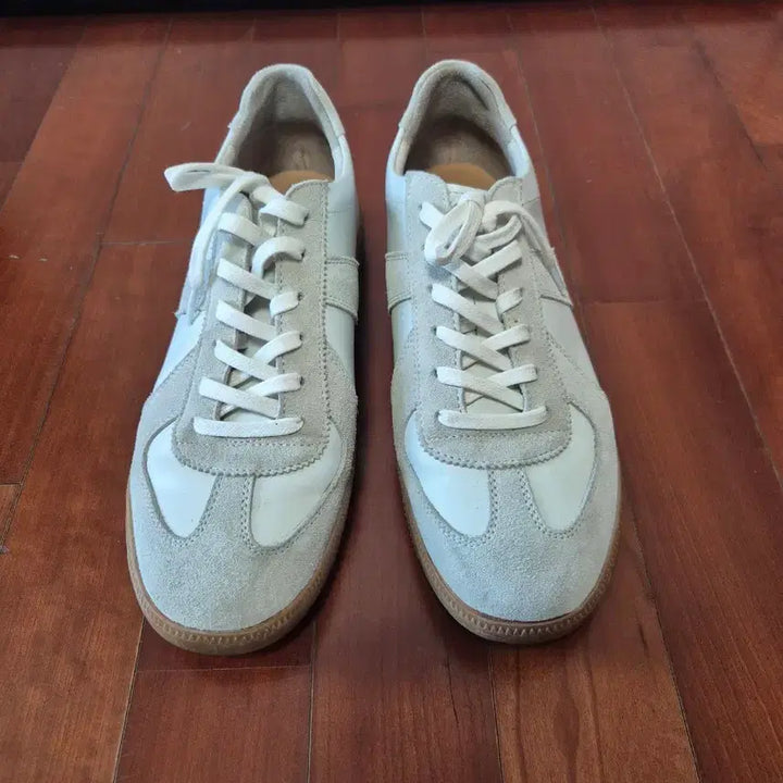 [BUNJANG] Josepht German Army Sneakers 285 / 조셉트 독일군 스니커즈 285사이즈