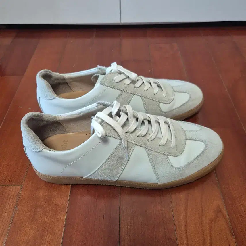 [BUNJANG] Josepht German Army Sneakers 285 / 조셉트 독일군 스니커즈 285사이즈
