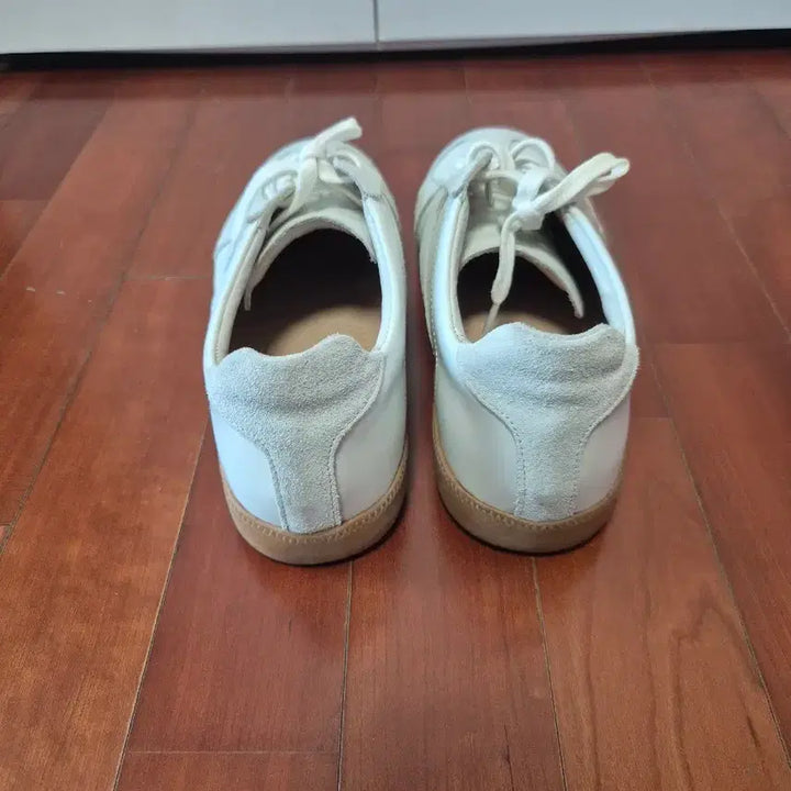 [BUNJANG] Josepht German Army Sneakers 285 / 조셉트 독일군 스니커즈 285사이즈