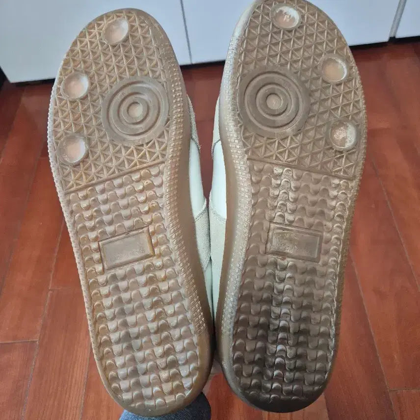 [BUNJANG] Josepht German Army Sneakers 285 / 조셉트 독일군 스니커즈 285사이즈