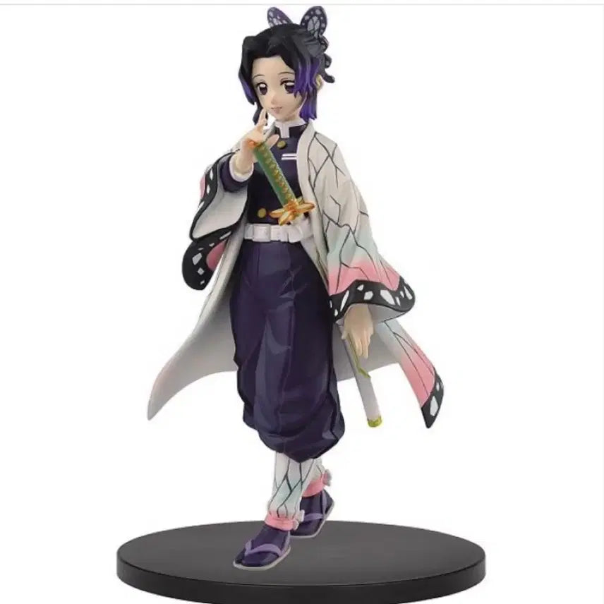 [BUNJANG] Demon Slayer Shinobu Kocho Figure / 귀칼 유대의장 시노부 미개봉