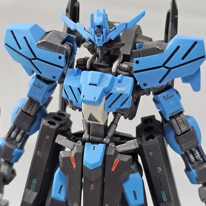 [BUNJANG] HG Vidar Model Kit / hg 비다르