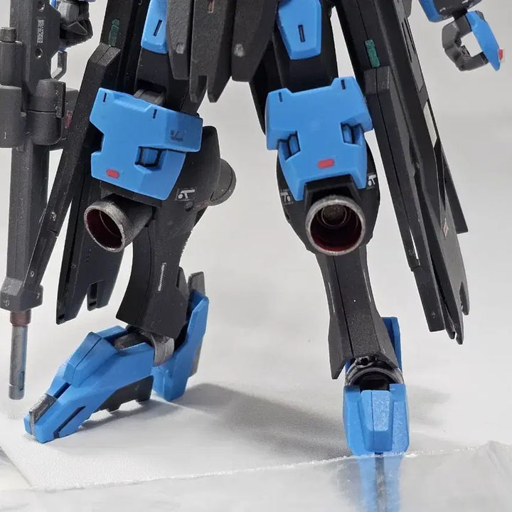 [BUNJANG] HG Vidar Model Kit / hg 비다르