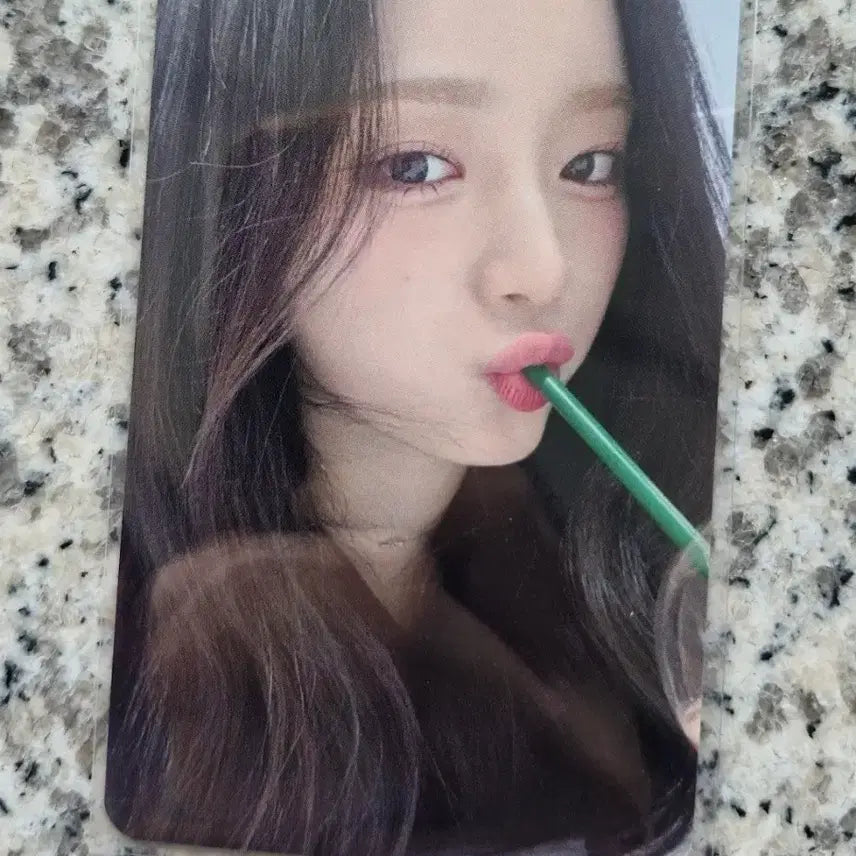 [SOLD OUT] 아이칠린 이지 공방포카 양도